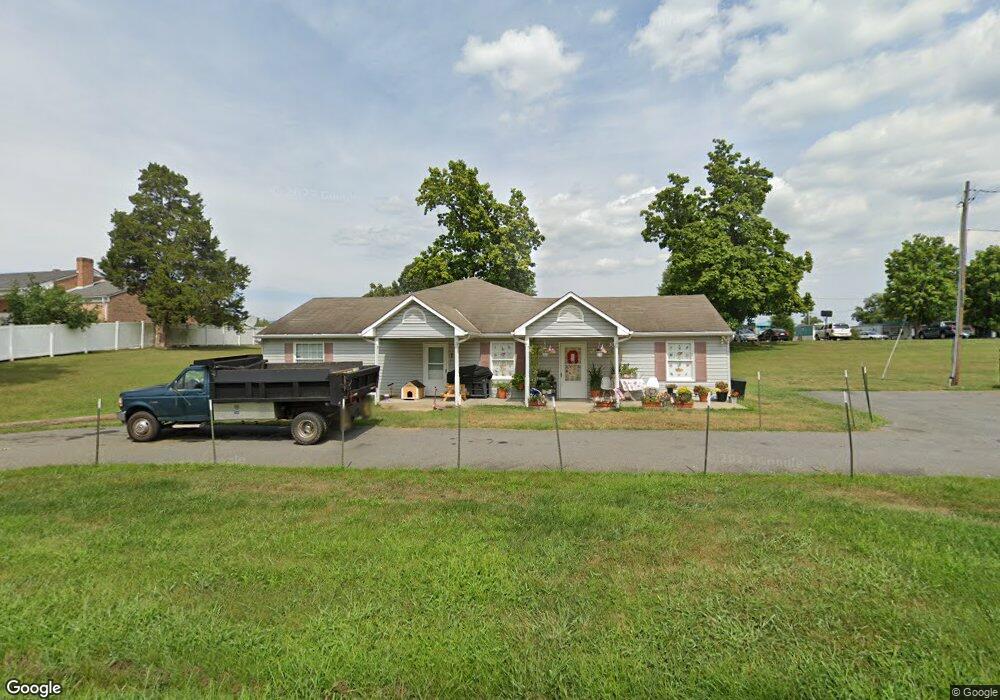 9221 Spotswood Trail, Stanardsville, VA 22973 - photo 1