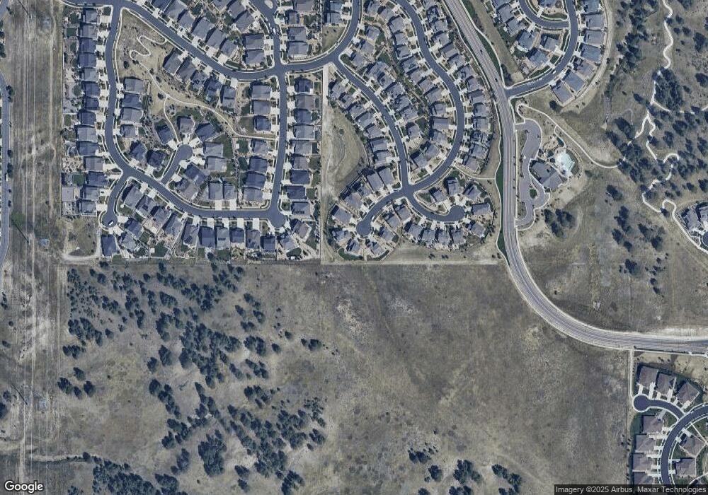 8096 S Grand Baker Way, Aurora, CO 80016 - photo 1