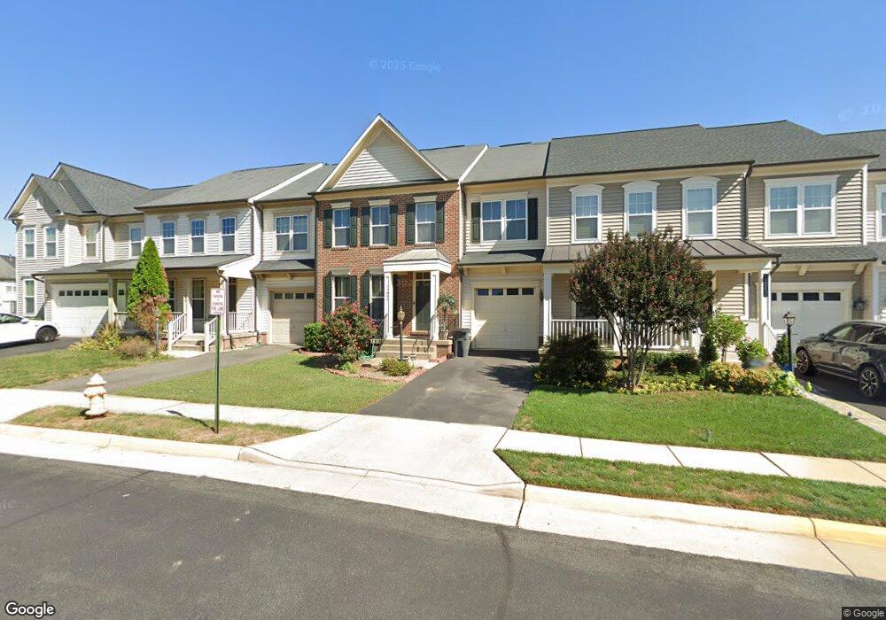 11954 Tygart Lake Dr, Bristow, VA 20136 - photo 1