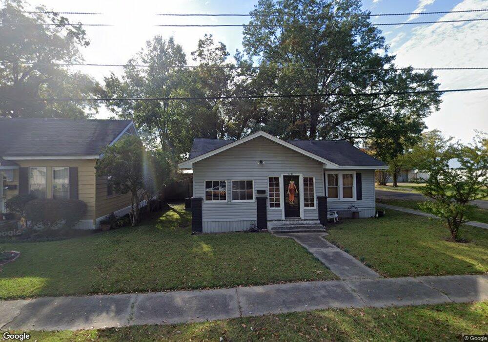 1223 N 2nd St, West Monroe, LA 71291 - photo 1