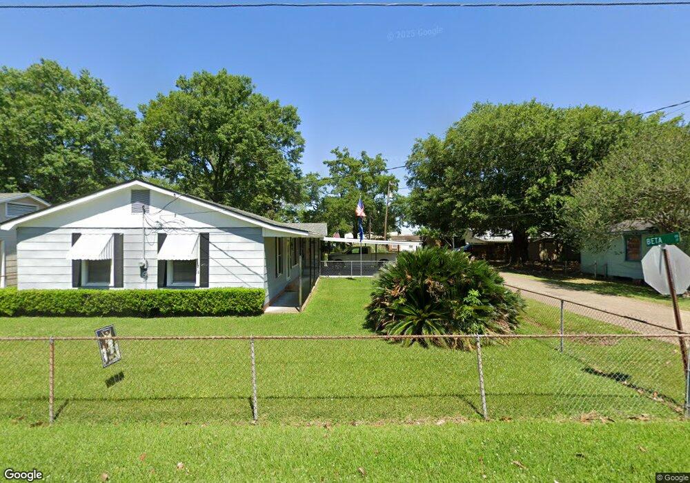 1806 Julia St, New Iberia, LA 70560 - photo 1