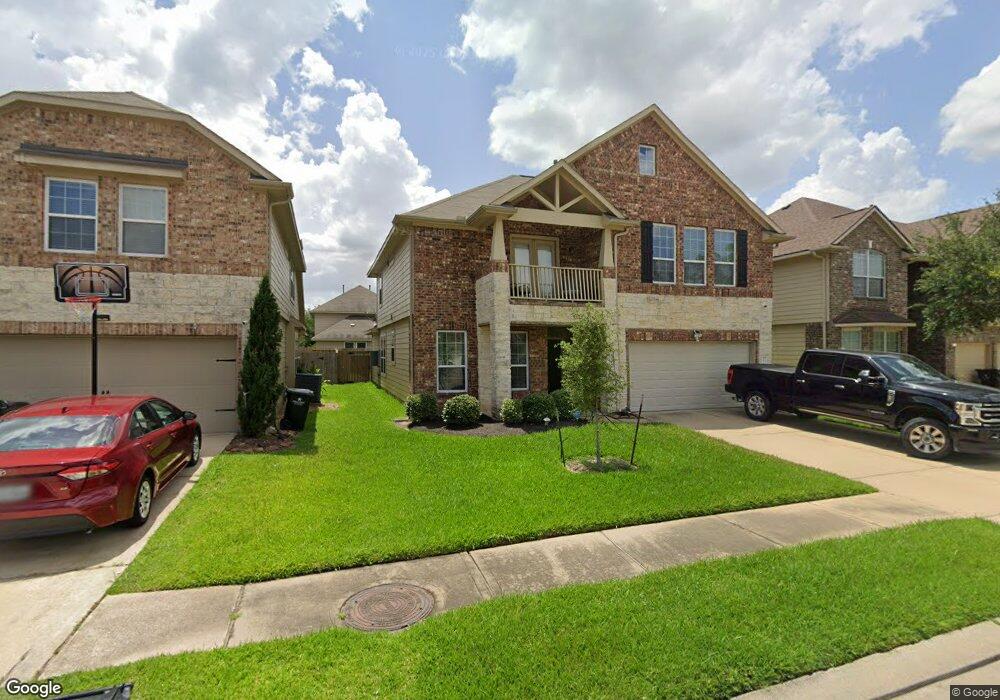 30731 Lavender Trace Dr, Spring, TX 77386 - photo 1