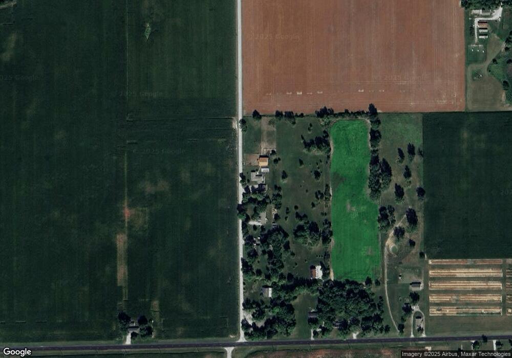 6177 N 1100 E, Sheridan, IN 46069 - photo 1