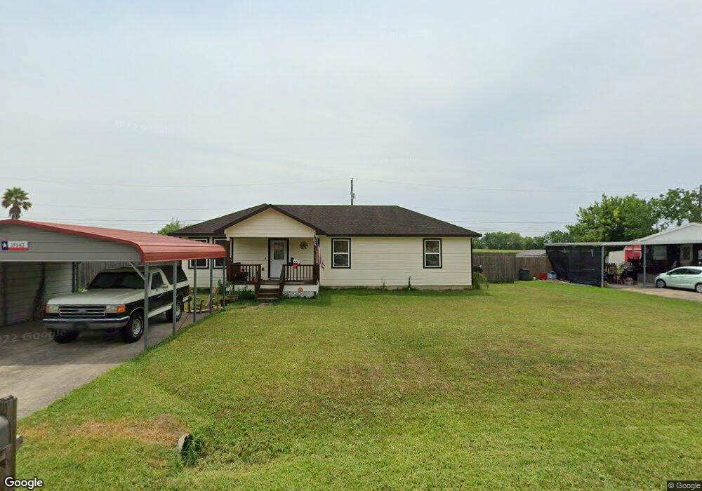 19147 N County Road 669e, Alvin, TX 77511 - photo 1