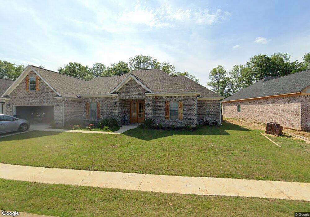 115 Ashley St, Tupelo, MS 38801 - photo 1