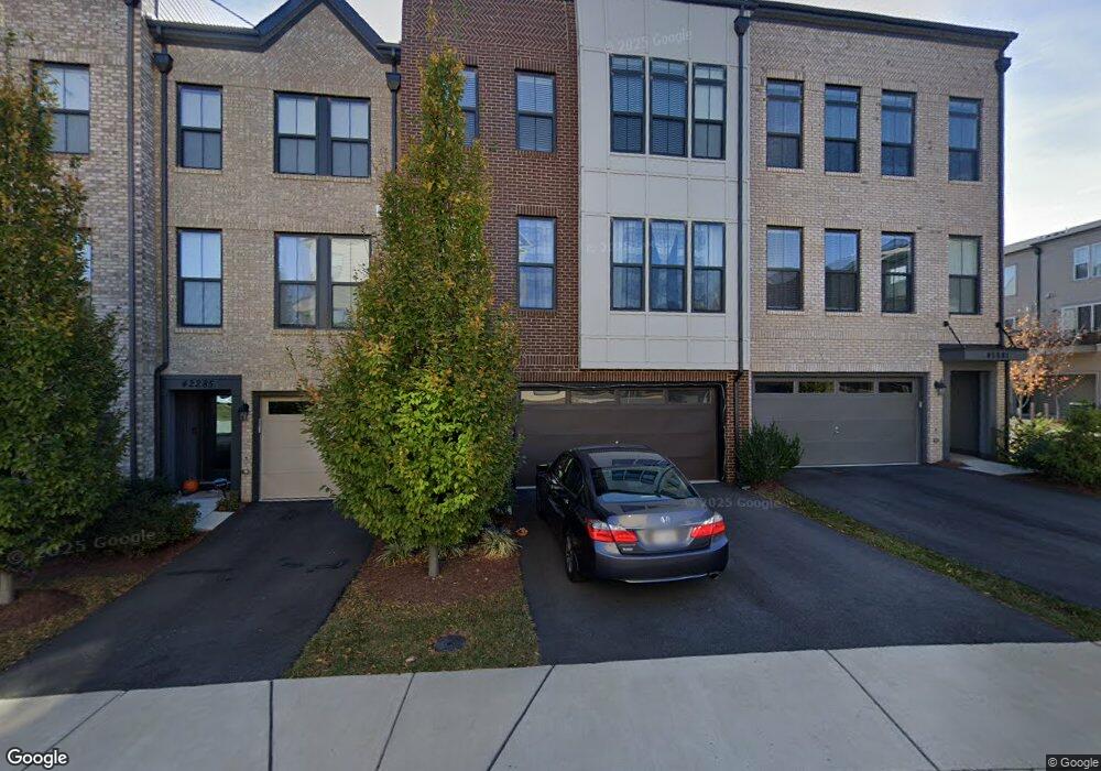 42283 Belgrave Gardens Terrace, Brambleton, VA 20148 - photo 1