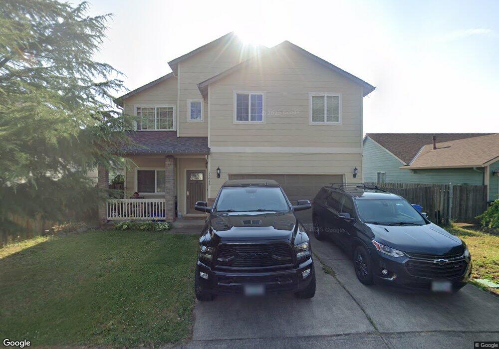 15947 SE Anderegg Pkwy, Damascus, OR 97089 - photo 1