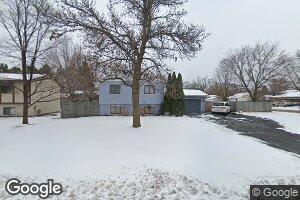 1209 Meadowwood Dr, Brooklyn Park, MN 55444