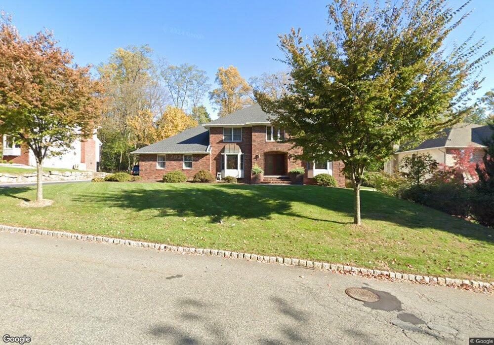 21 Meadow Bluff Rd, Morris Plains, NJ 07950 - photo 1