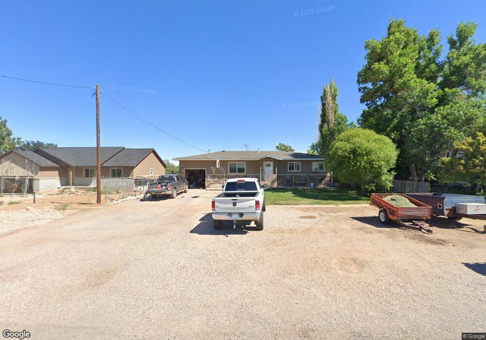 155 E 300 S, Fillmore, UT 84631 - photo 1