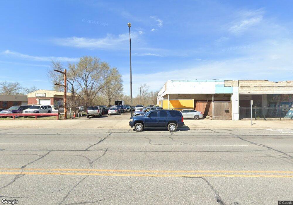 1950 Broadway, Gary, IN 46407 - photo 1