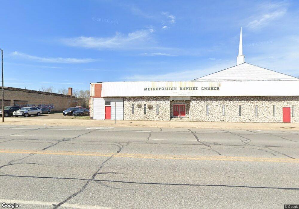 1920 Broadway, Gary, IN 46407 - photo 1