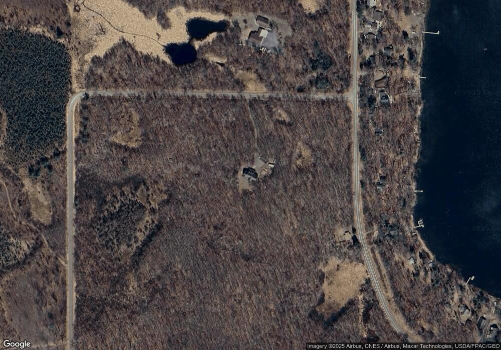 27950 Lee Rd, Webster, WI 54893 - photo 1