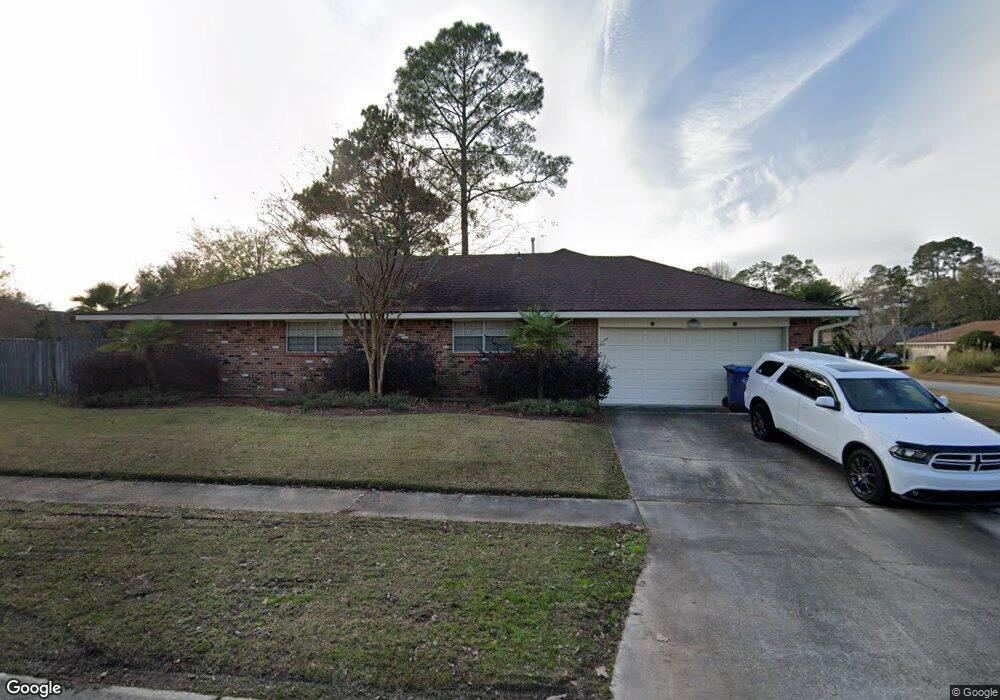 1513 Rue Chartres, Slidell, LA 70458 - photo 1