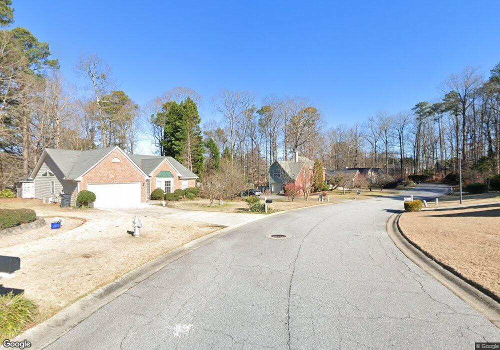 0 Clara Mae Walk, Duluth, GA 30096 - photo 1