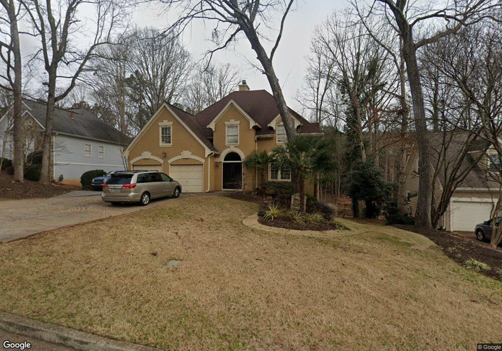 50 Saint Aurics Dr unit 2, Suwanee, GA 30024 - photo 1