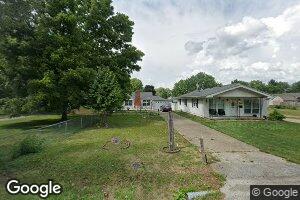 1647 W Jerome Ave Unit 1, Springfield, IL 62704
