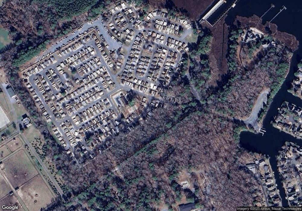 196 Timberline Cir, Berlin, MD 21811 - photo 1