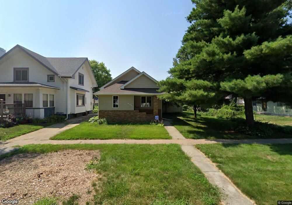 806 8th Ave, Shenandoah, IA 51601 - photo 1
