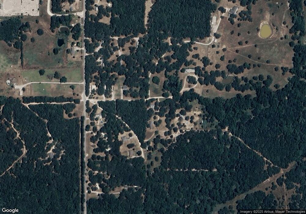 134 Sparrow St, Ardmore, OK 73401 - photo 1