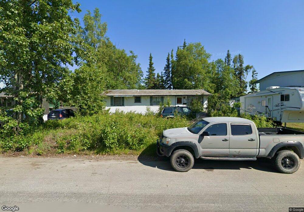 7003 Mink Ave, Anchorage, AK 99504 - photo 1