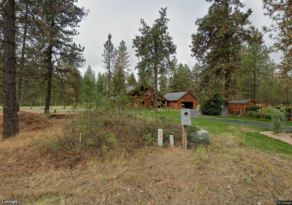 550 Hogans Way, Chewelah, WA 99109 - photo 1