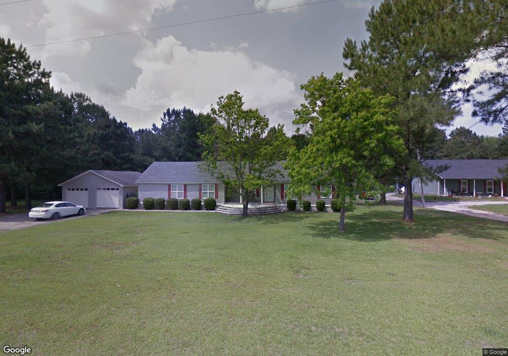 22 James Clark Rd, Laurel, MS 39443 - photo 1