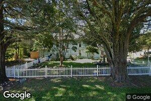 2520 Old Ferry Rd, Hudgins, VA 23076