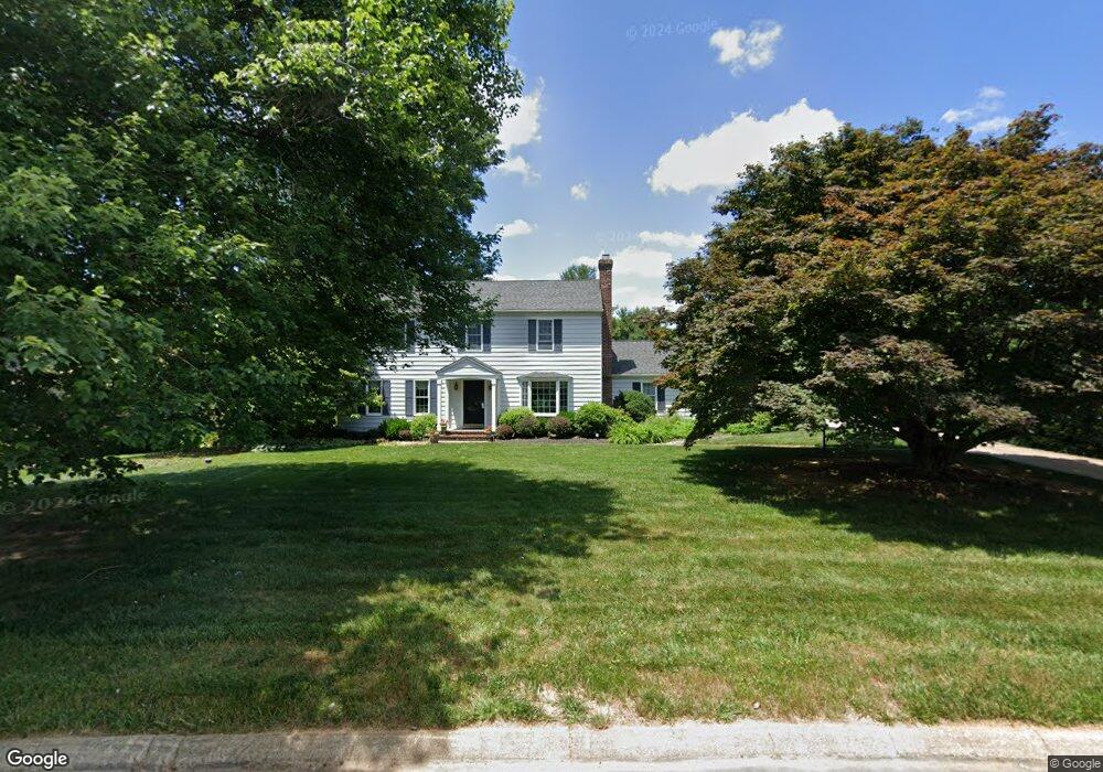 2802 Shady Grove Ct, Baldwin, MD 21013 - photo 1