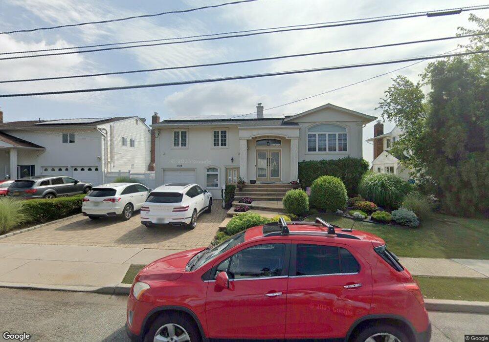 3515 Daniel Crescent, Baldwin, NY 11510 - photo 1