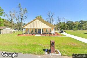232 Reynolds St NW, Baconton, GA 31716