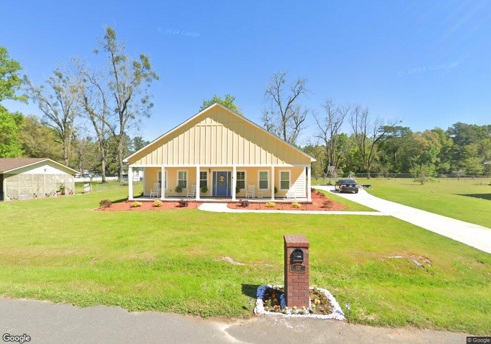 232 Reynolds St NW, Baconton, GA 31716 - photo 1