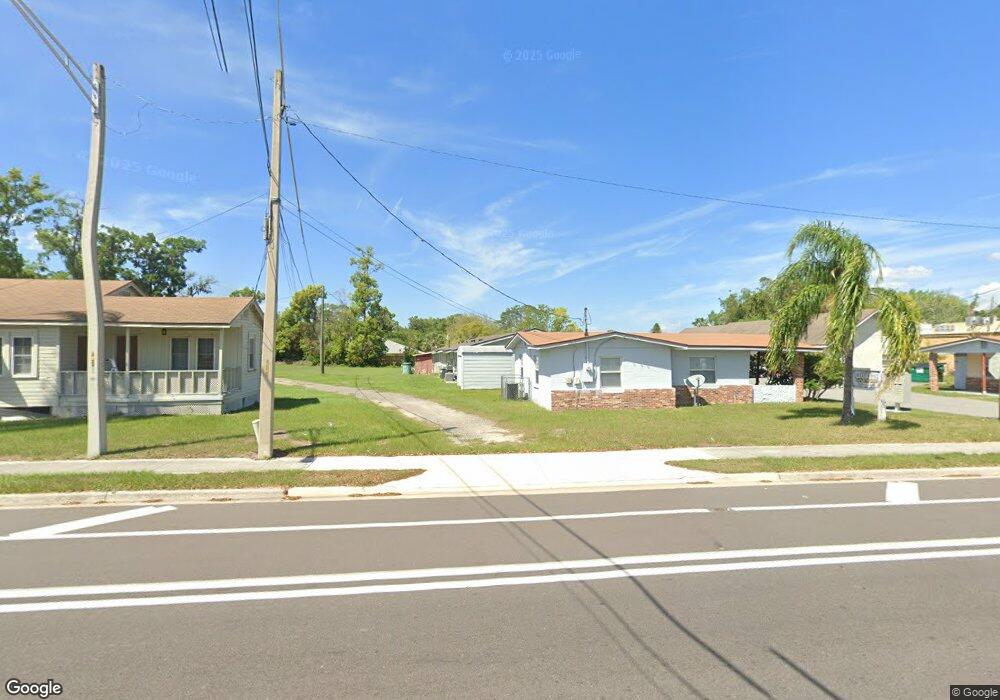 5133 -5147 Timuquana, Jacksonville, FL - photo 1