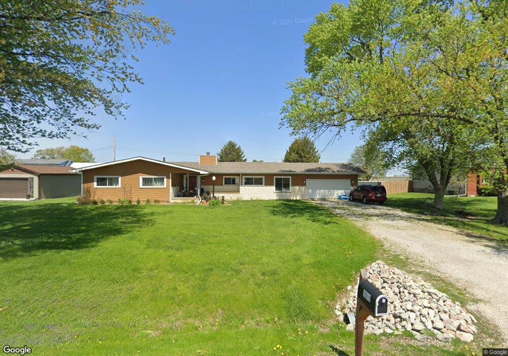 1376 Airport Rd, Lincoln, IL 62656 - photo 1