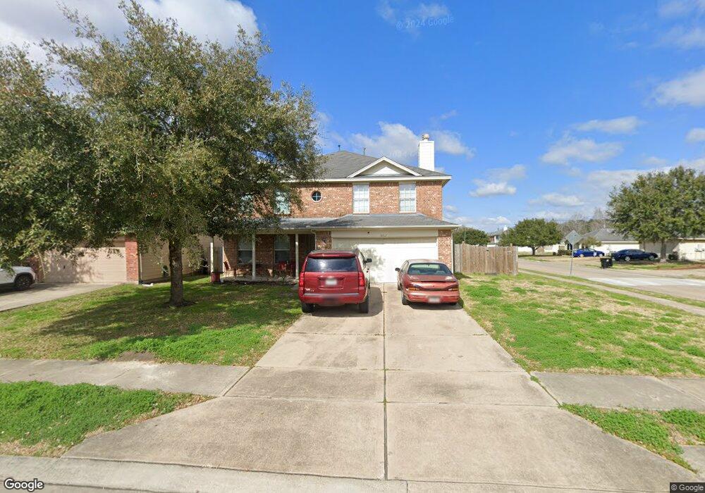 1002 Junction Ct, Rosenberg, TX 77471 - photo 1