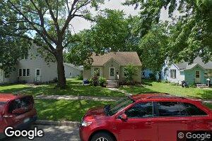 231 S Hering St, Appleton, MN 56208