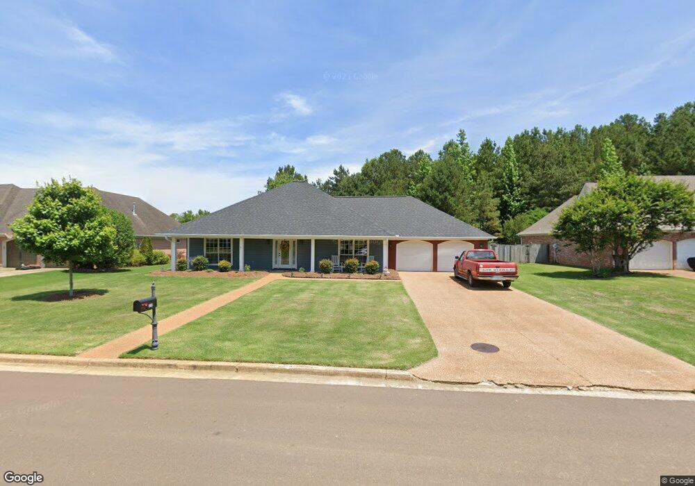 204 Ohara Dr, Oxford, MS 38655 - photo 1