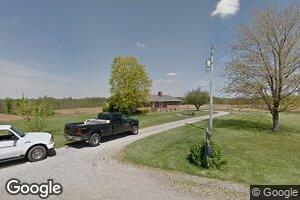 6115 English Hill Rd, Cedar Grove, IN 47016