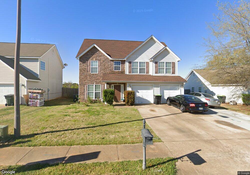 202 Arrie Dr, Byron, GA 31008 - photo 1