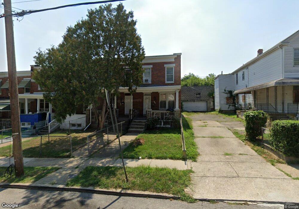47 S Monastery Ave, Baltimore, MD 21229 - photo 1