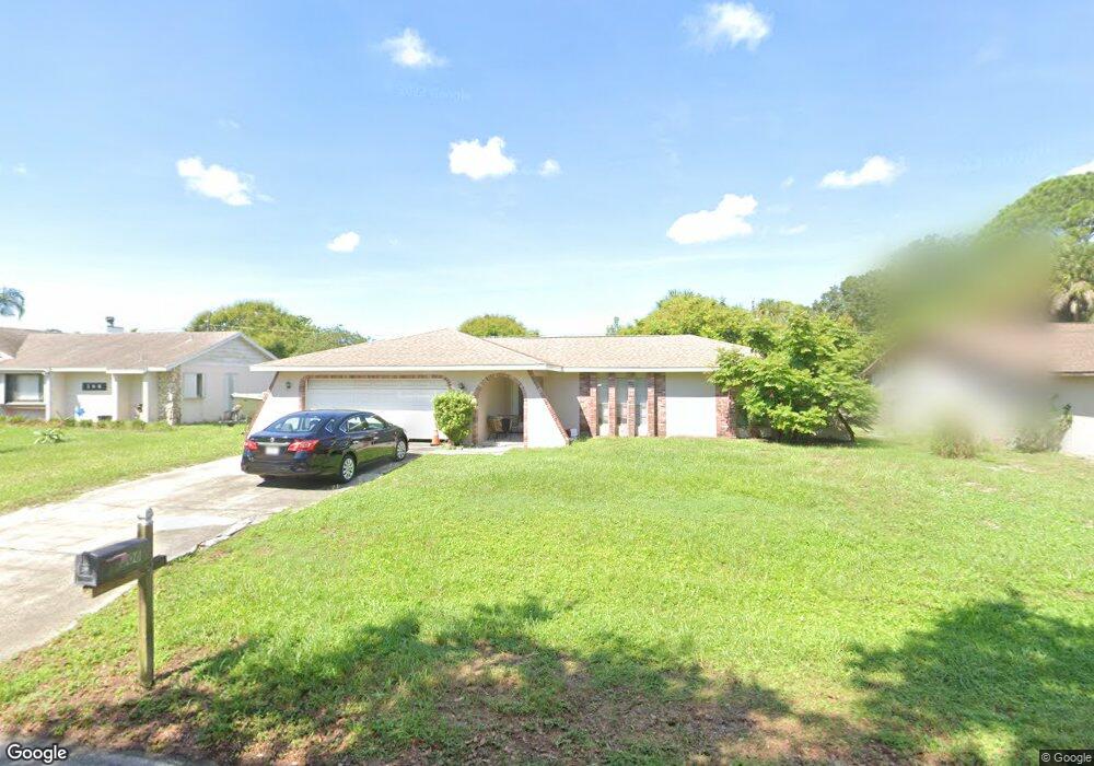 306 Yellowstone Ave NE, Palm Bay, FL 32907 - photo 1