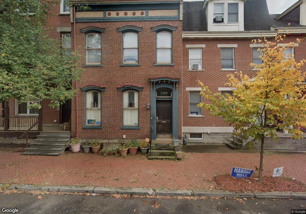 1129 Sheffield St, Pittsburgh, PA 15233 - photo 1