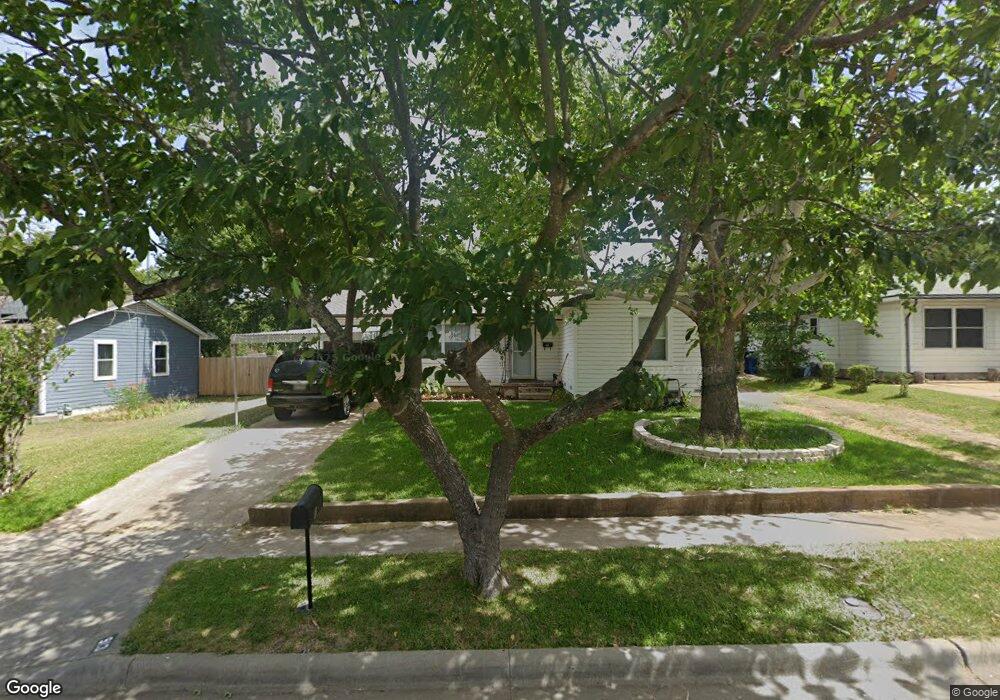 913 Leonhard St, Copperas Cove, TX 76522 - photo 1