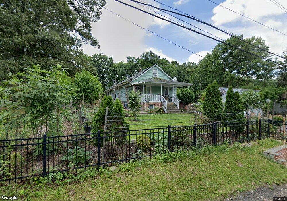 9123 Fowler Ln, Lanham, MD 20706 - photo 1