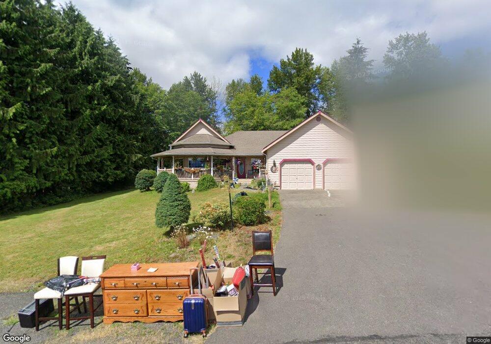 25918 99th Ave E, Graham, WA 98338 - photo 1