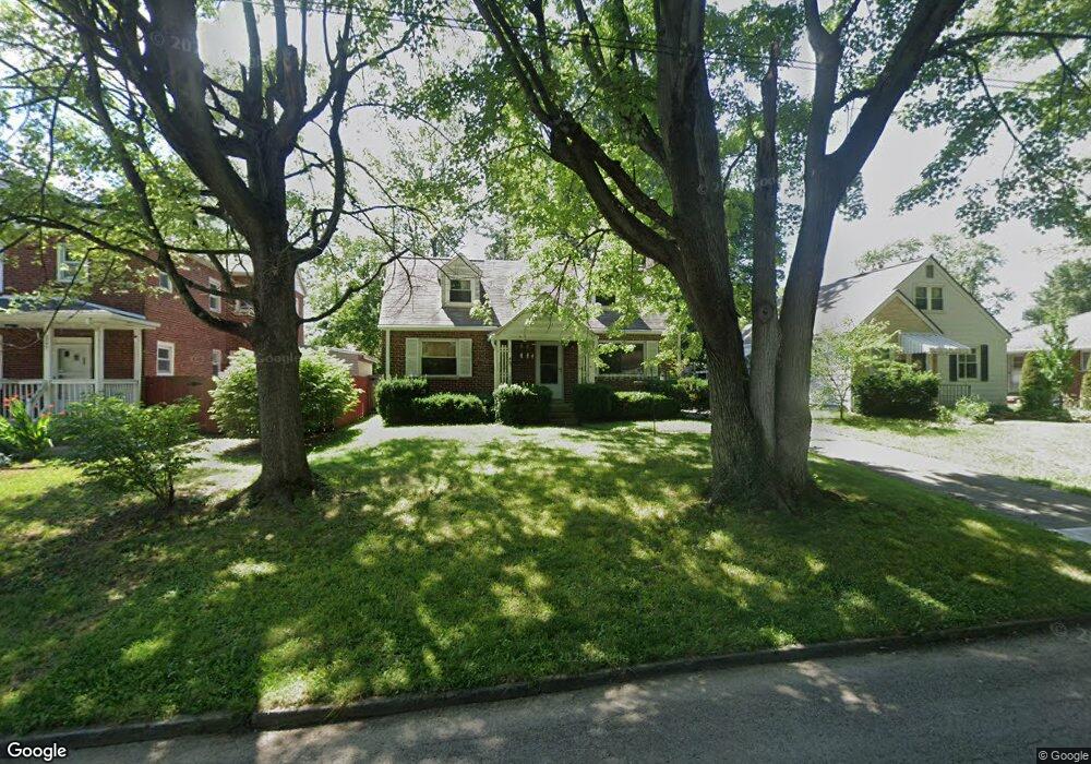 3097 Bremen St, Columbus, OH 43224 - photo 1