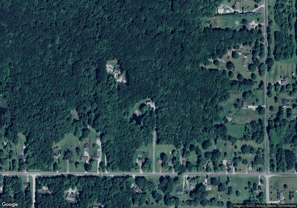 3799 E Burt Rd, Burt, MI 48417 - photo 1