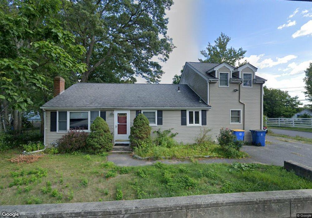 45 Rockefeller St, Randolph, MA 02368 - photo 1