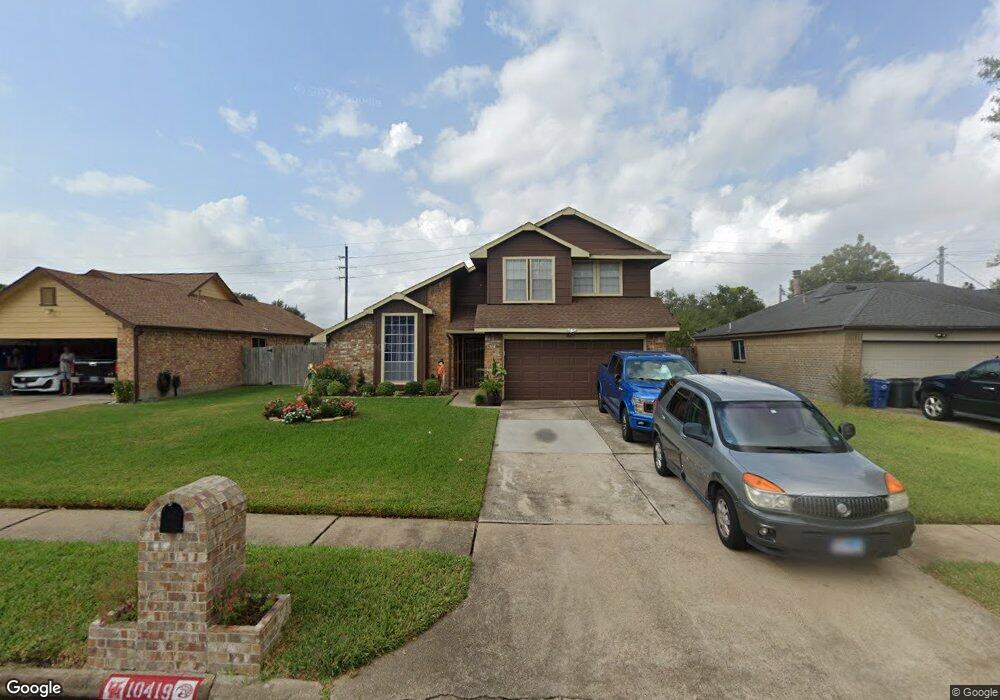10419 Cedar Park Ln, Houston, TX 77086 - photo 1