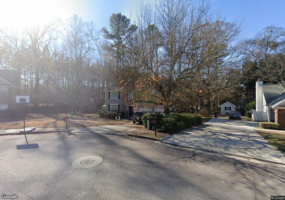 2118 Galleon Way, Dacula, GA 30019 - photo 1